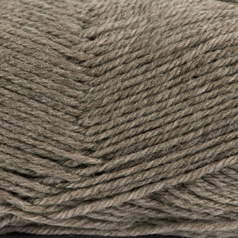 3841 Beige melert