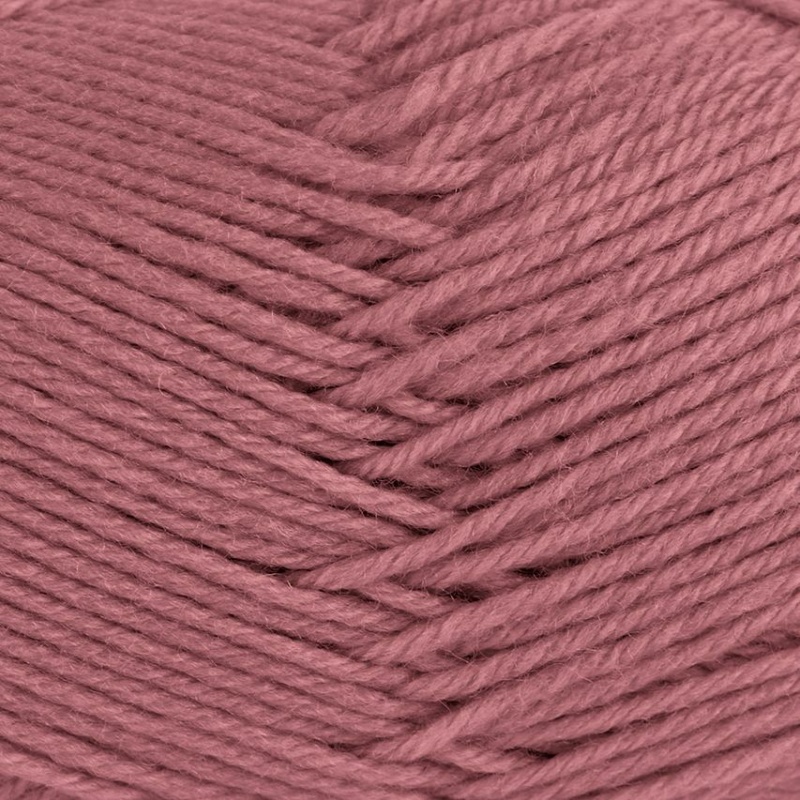 8503 Mørk gammelrosa