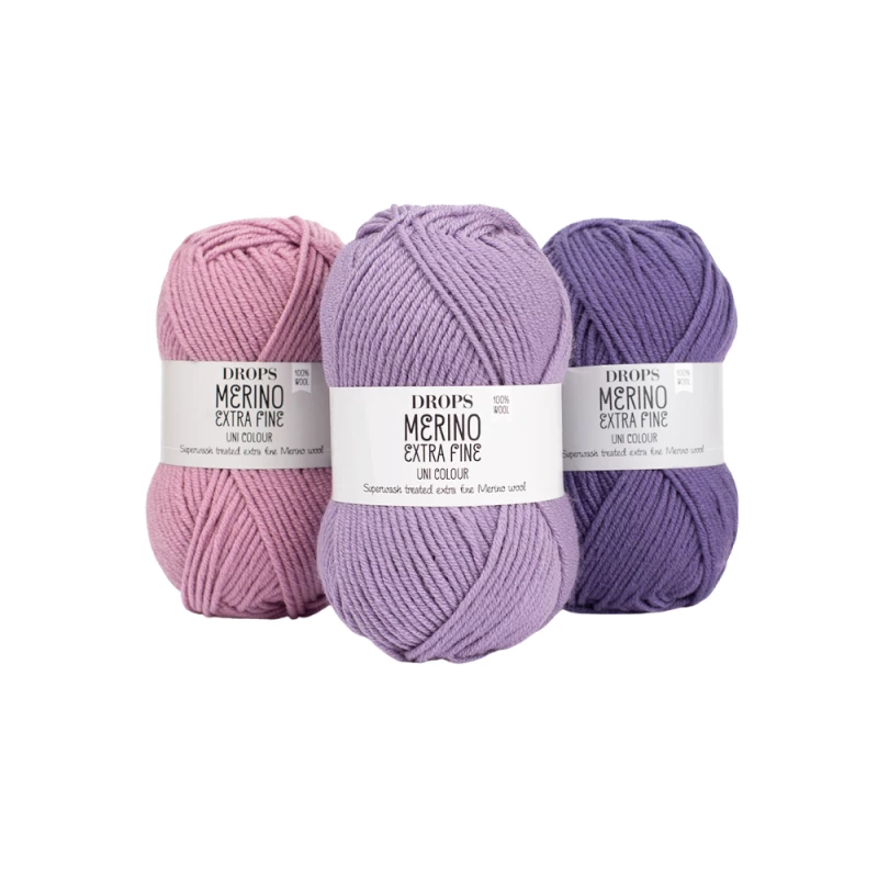 Merino Extra Fine