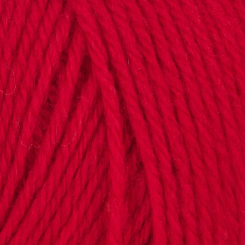 350 - Rød