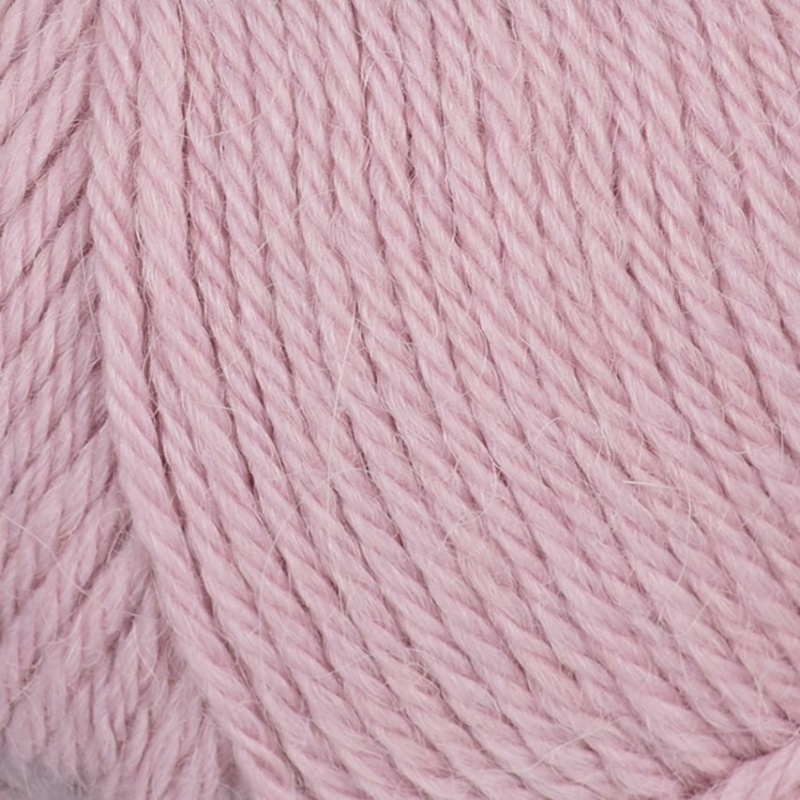566 - Lys rosa