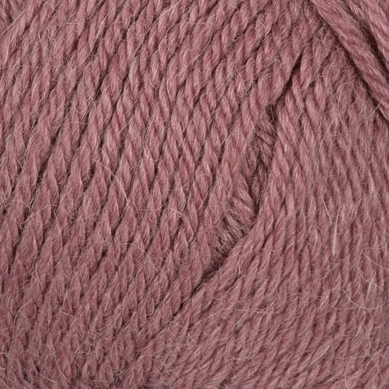567 - Gammelrosa