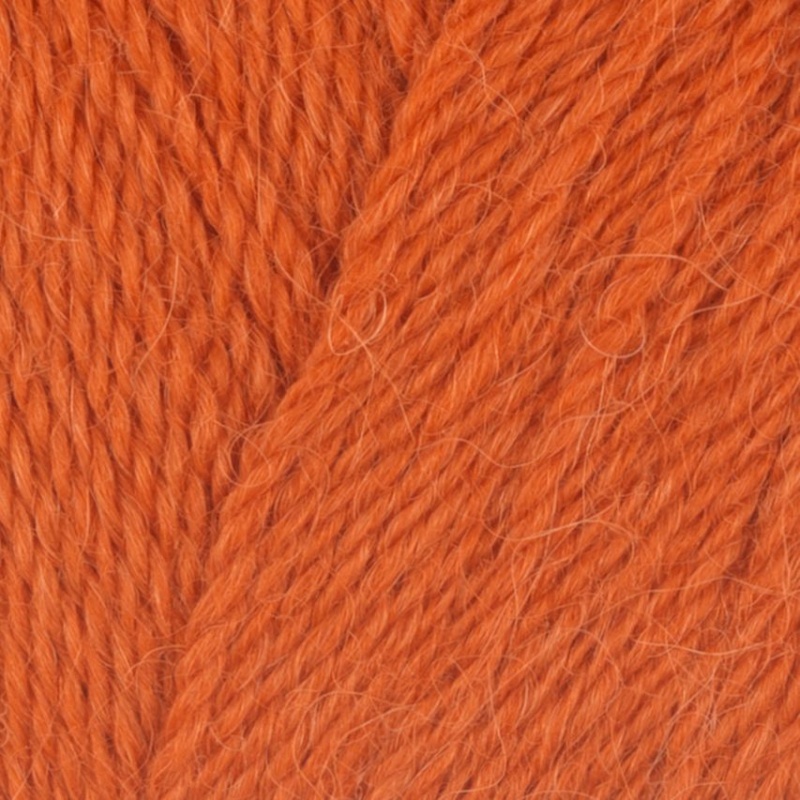 651 - Oransje