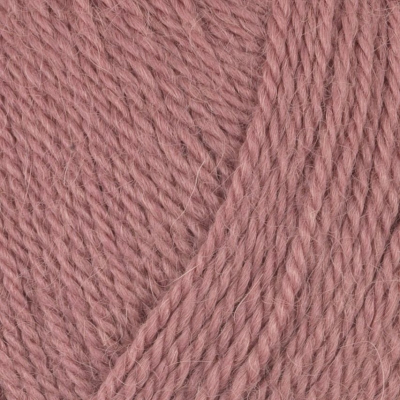 662 - Gammelrosa