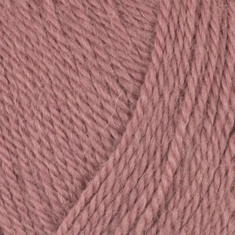 662 - Gammelrosa