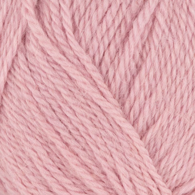 664 - Pastellrosa