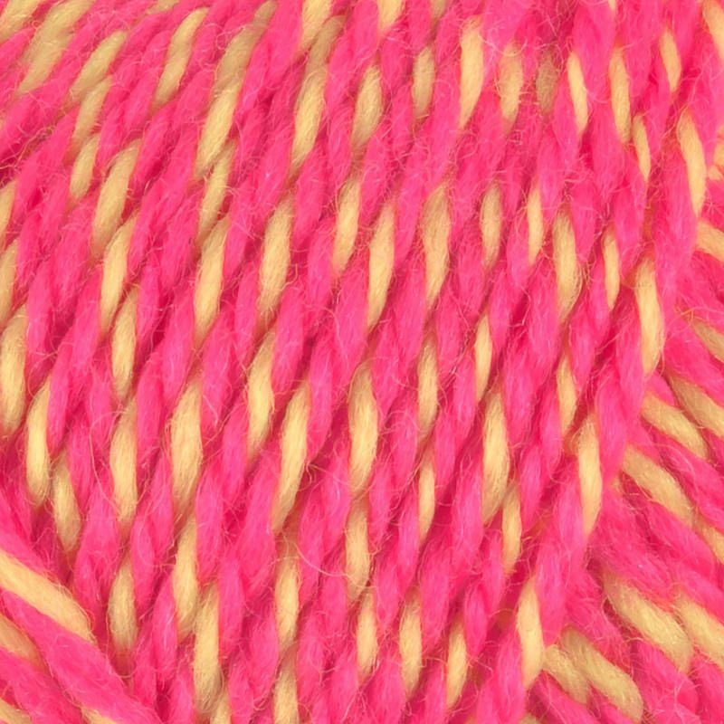 557 - Multi rosa/gul