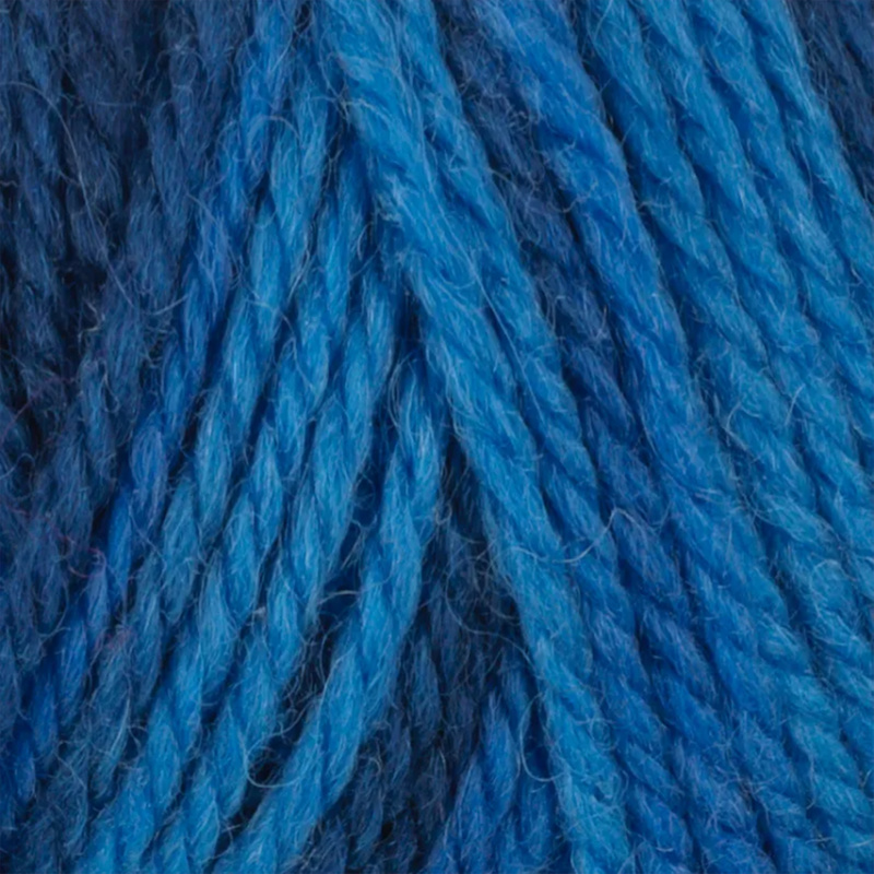 583 - Multiblå