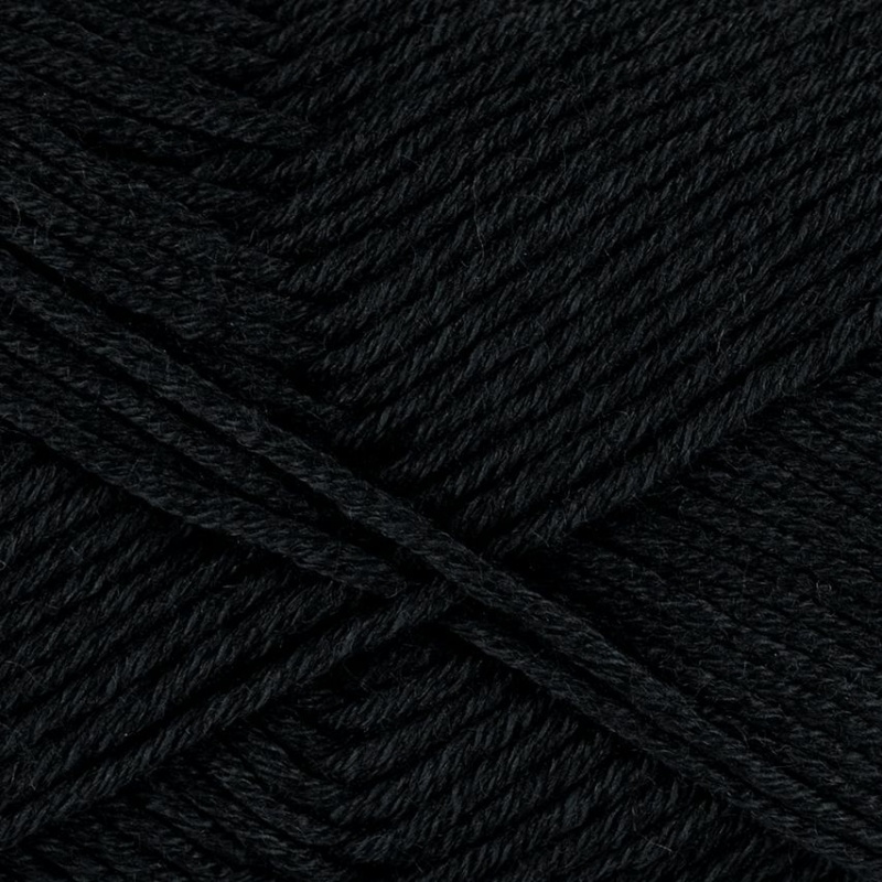 8107 Svart