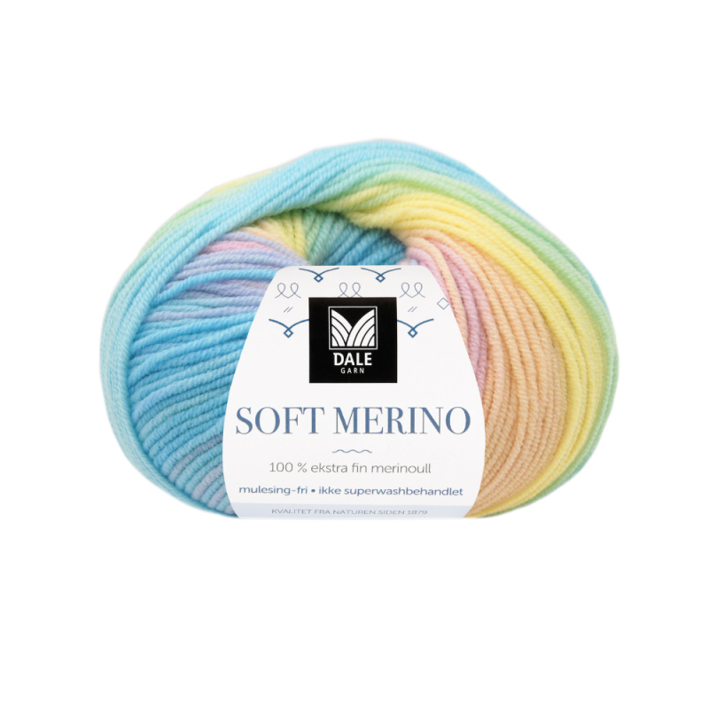 Soft Merino