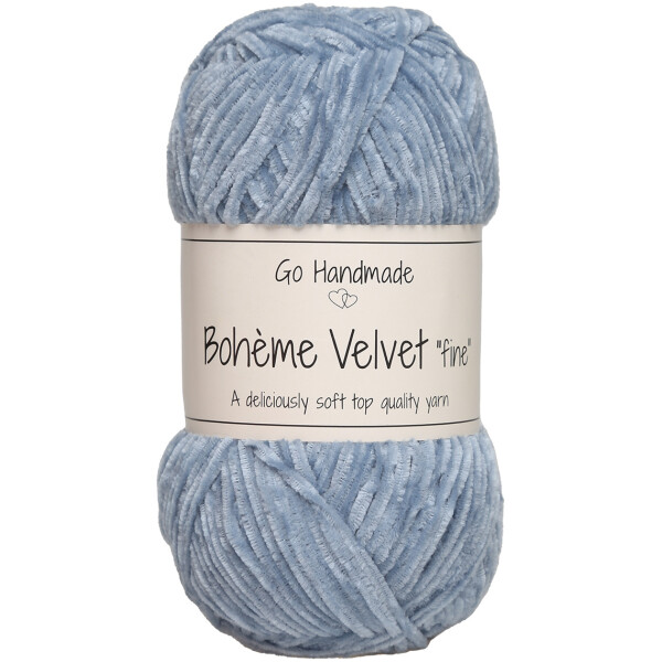 Bohéme Velvet fine