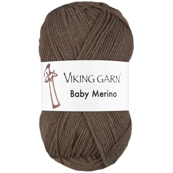 Viking Baby Merino