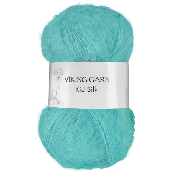 Viking Kid Silk