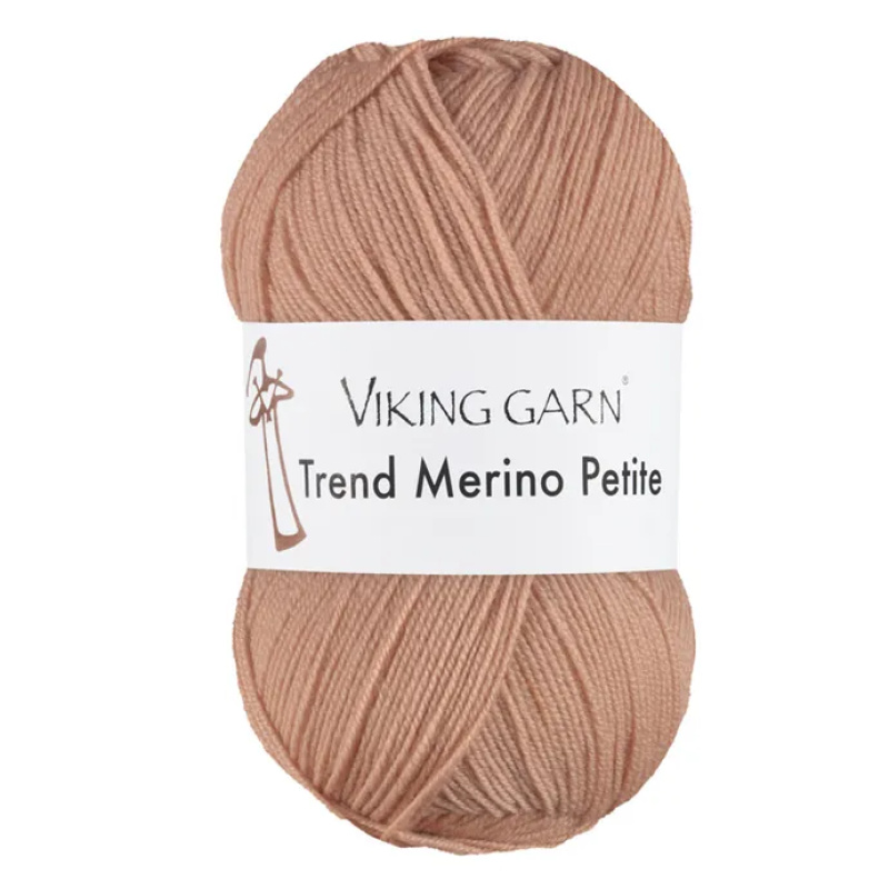 Trend Merino Petite