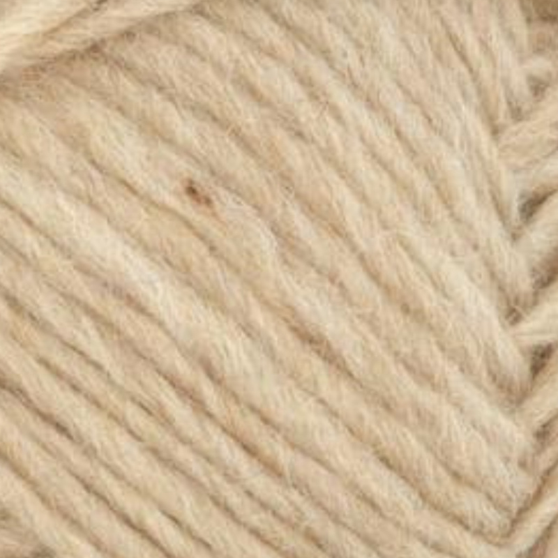 2433 Lys beige melert