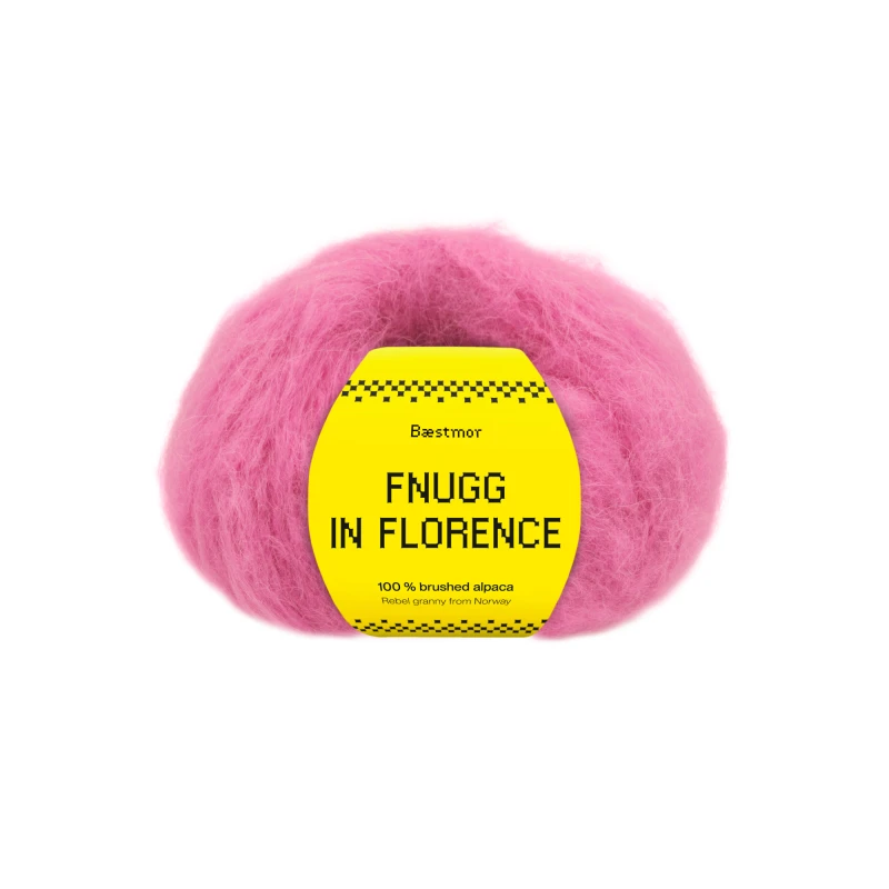 Fnugg in Florence