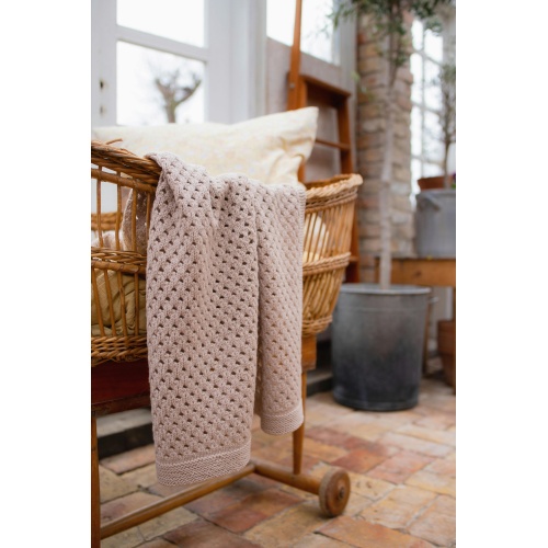 Minsten babyteppe